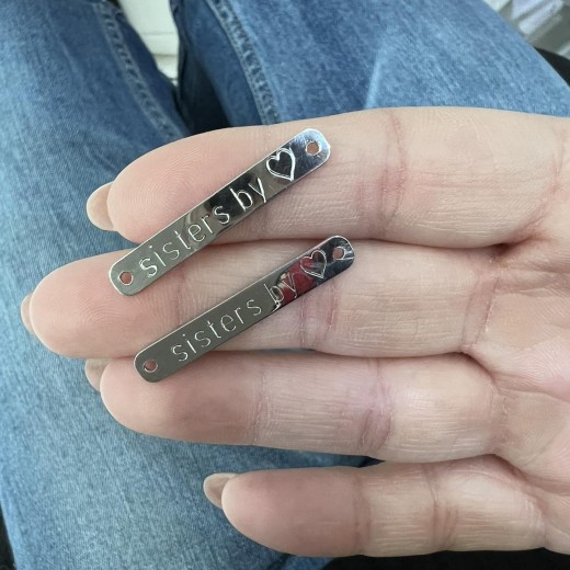 Choose me bracelet Προιόντα